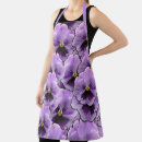 Search for patch aprons Flowers