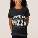 Search for pizza kids tshirts Trending
