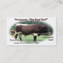 Search for breeder business cards Veterinary