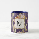 Search for purple mugs Floral