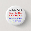 Search for no mccain badges Obama