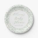 Search for sage plates Toile de jouy