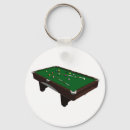Search for table game key rings Pool
