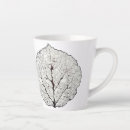 Search for decayed mugs Nature