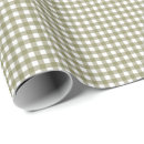 Search for plaid wrapping paper Cute