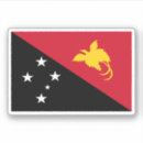 Search for papua new guinea stickers Oceania