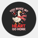 Search for honk if stickers Heart go