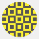 Search for seamless stickers Black