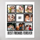 Search for bff posters Elegant