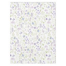 Search for botanical tablecloths Floral pattern