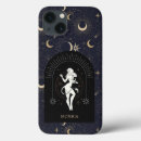 Search for mystic iphone cases Black