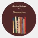 Search for shelf book accessories Library