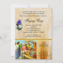 Search for fishermen invitations Fishing boat