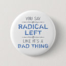 Search for far badges Leftist