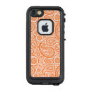 Search for orange iphone 5 cases White