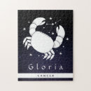 Search for cancer puzzles July birthday