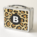 Search for cheetah lunch boxes Pattern