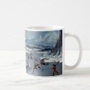 Search for ice skate mugs Vintage