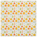 Search for pumpkin fabric Illustration