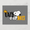 Search for woodstock postcards Snoopy and woodstock