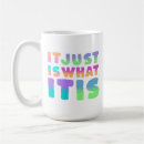 Search for just saying mugs Retro