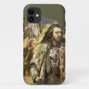 Search for thorin oakenshield iphone cases Gandalf