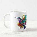 Search for hummingbird mugs Flora