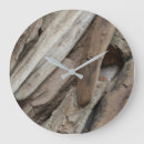 Search for driftwood clocks Rustic