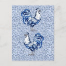 Search for delfts postcards Blue