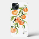 Search for peach fruit iphone cases Peaches