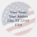 Search for old flag stickers United