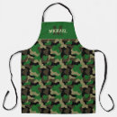 Search for camo aprons Barbecue