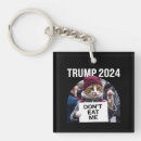 Search for eat me key rings America