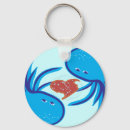 Search for blue bubble key rings Animal