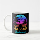 Search for nassau mugs Vacation