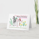 Search for party parrots postcards For her