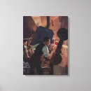 Search for projectionist Theatre