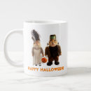Search for funny chipmunk mugs Halloween