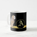 Search for barred owl mugs Nature
