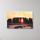 Search for stonehenge canvas prints Photograph