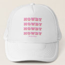 Search for bachelorette bash hats Country