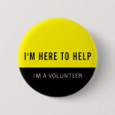 Search for volunteer badges Yellow