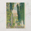Search for lazio postcards Villa