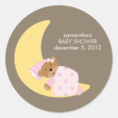 Search for sweet dreams stickers Moon