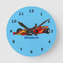 Search for races clocks Race track