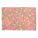Search for yellow flowers pillowcases Abstract