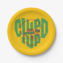 Search for hanna barbera paper plates Daphne blake