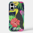 Search for rainforest iphone cases Tropical