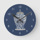 Search for studio clocks Botanical