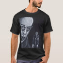 Search for nosferatu tshirts Horror